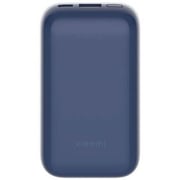 Xiaomi Power Bank 10000mAh Midnight Blue PB1030ZM