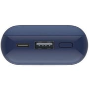 Xiaomi Power Bank 10000mAh Midnight Blue PB1030ZM