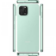 Huawei nova Y61 64GB Mint Green 4G Smartphone