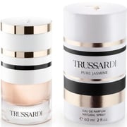 Trussardi Pure Jasmin Perfume For Women 60ml Eau de Parfum