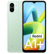 Xiaomi Redmi A1+ 32GB 2GB Light Green 4G Dual Sim Smartphone