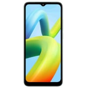 Xiaomi Redmi A1+ 32GB 2GB Light Green 4G Dual Sim Smartphone