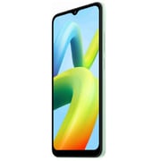 Xiaomi Redmi A1+ 32GB 2GB Light Green 4G Dual Sim Smartphone
