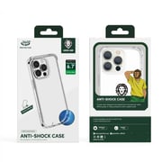 Green Lion Rocky Series 360 Anti-shock Case For Iphone 14 Pro Max ( 6.7