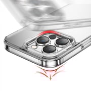 Green Lion 360 Anti-shock Creative Magnetic Case For Iphone 14 Pro Max ( 6.7