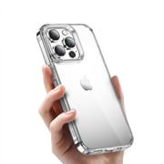 Green Lion 360 Anti-shock Creative Magnetic Case For Iphone 14 Pro Max ( 6.7