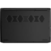 Lenovo IdeaPad Gaming 3 15IHU6 (2021) Laptop - 11th Gen / Intel Core i5-11300H / 15.6inch FHD / 256GB SSD / 8GB RAM / 4GB NVIDIA GeForce GTX 1650 Graphics / Windows 11 Home / English Keyboard / Black / International Version - [82K100LNUS]