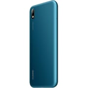 Huawei Y5 (2019) 2GB 16GB Dual SIM 4G Smartphone Sapphire Blue- International Version