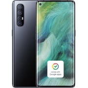 Oppo Find X2 Neo 12GB 256GB Single SIM 5G Smartphone Black- International Version
