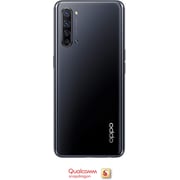 Oppo Find X2 Neo 12GB 256GB Single SIM 5G Smartphone Black- International Version