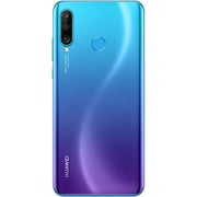 Huawei P30 Lite New Edition 6GB 256GB Dual SIM 4G Smartphone Blue- International Version
