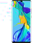 Huawei P30 Pro 6GB 128GB Dual SIM 4G Smartphone Midnight Black- International Version