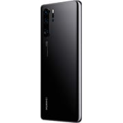 Huawei P30 Pro 6GB 128GB Dual SIM 4G Smartphone Midnight Black- International Version