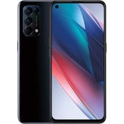 Oppo Find X3 Lite 8GB 128GB Dual SIM 5G Smartphone Black- International Version
