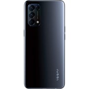 Oppo Find X3 Lite 8GB 128GB Dual SIM 5G Smartphone Black- International Version