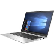 HP EliteBook (2020) Laptop - 10th Gen / Intel Core i5-10310U / 14inch FHD / 256GB SSD / 16GB RAM / Windows 10 Pro / English Keyboard / Silver / International Version - [840 G7]