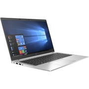 HP EliteBook (2020) Laptop - 10th Gen / Intel Core i5-10310U / 14inch FHD / 256GB SSD / 16GB RAM / Windows 10 Pro / English Keyboard / Silver / International Version - [840 G7]