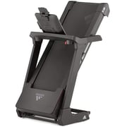 Adidas Unisex Adult T-19 Cardio Treadmill Training Equipment - 3.5HP DC motor - Black