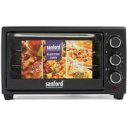 Sanford Electric Oven SF3600EO BS