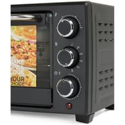 Sanford Electric Oven SF3600EO BS