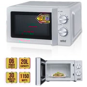 Sanford Microwave Oven SF5629MO BS