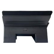 Maxguard Efficiente Series Wireless Keyboard Case Black With Track