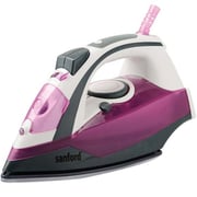 Sanford Ceramic Steam Iron SF77CI BS