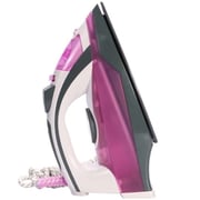 Sanford Ceramic Steam Iron SF77CI BS