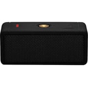Marshall Bluetooth Speaker Black Brass