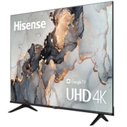 Hisense 50A62HS 4K UHD Smart Television - 50inch (2022 Model)