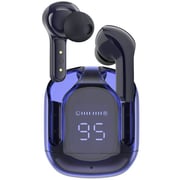 Acefast T6 True Wireless Earbuds Sapphire Blue