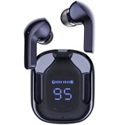 Acefast T6 True Wireless Earbuds Sapphire Blue