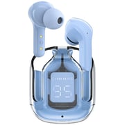 Acefast T6 True Wireless Earbuds Ice Blue