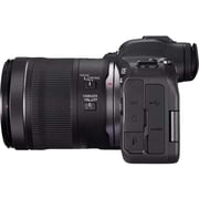 Canon EOS R6 Mark II Mirrorless Camera Body