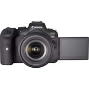 Canon EOS R6 Mark II Mirrorless Camera Body