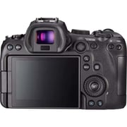 Canon EOS R6 Mark II Mirrorless Camera Body