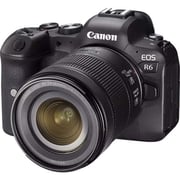 كانون EOS R6 Mark II هيكل كاميرا بدون مرآة