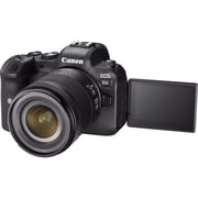 Canon EOS R6 Mark II Mirrorless Camera Body