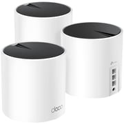 TP-Link Deco X55 Whole Home Mesh Wifi 6 System 3pcs Set