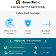 TP-Link Deco X55 Whole Home Mesh Wifi 6 System 3pcs Set