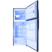 Fresh Top Mount Refrigerator 397 Litres FNTMR470YGQDR