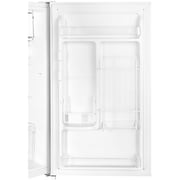 Admiral Single Door Refrigerator 55 Litres ADSD12MWP