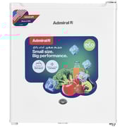 Admiral Single Door Refrigerator 125 Litres ADSD55MWP