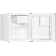 Admiral Single Door Refrigerator 125 Litres ADSD55MWP