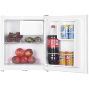 Admiral Single Door Refrigerator 125 Litres ADSD55MWP