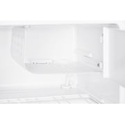 Admiral Single Door Refrigerator 125 Litres ADSD55MWP