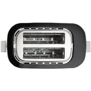 Admiral 2 Slice Toaster ADBK2TBSS