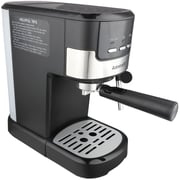 Admiral Espresso Coffee Maker ADCM8502
