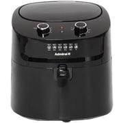 Admiral Air Fryer ADAF65BL