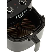 Admiral Air Fryer ADAF65BL